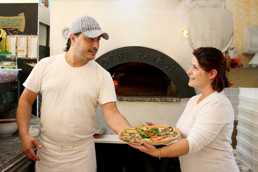 Crazy Pizza in Villa Verucchio, Provincia di Rimini