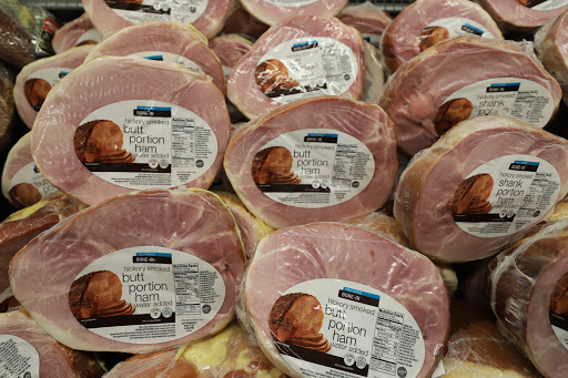 Grocery Store «Food Lion», reviews and photos, 40955 Merchants Ln, Leonardtown, MD 20650, USA