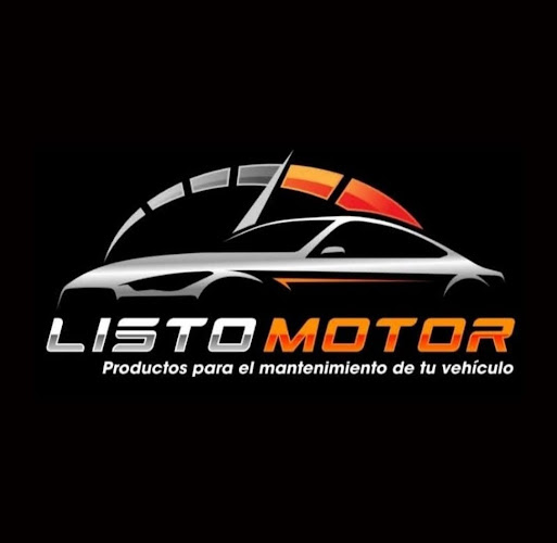 LISTOMOTOR - Proveedores de aceites, filtros, lubricantes, refrigerantes, aditivos y otros productos para mantenimiento de tu automóvil - Servicio de lavado de coches