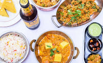 Curry du Restaurant indien Villa Darjeeling à Paris - n°14