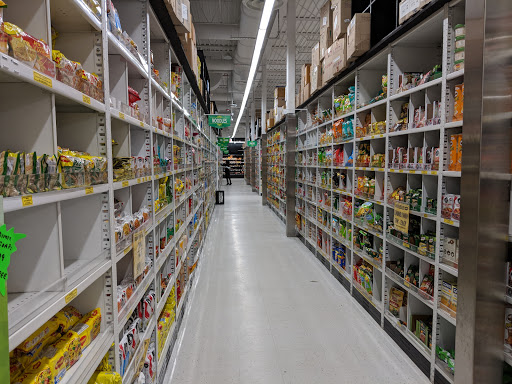 Indian Grocery Store «Patel Brothers», reviews and photos, 8 Old Rd, South Amboy, NJ 08879, USA