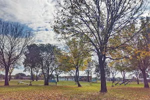 Plaza Malvinas Argentinas image