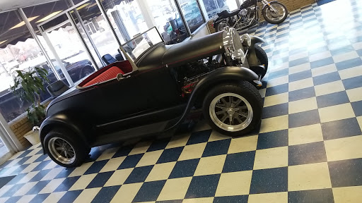 Used Car Dealer «King Automotive LLC», reviews and photos, 202 S Main St, Ashland City, TN 37015, USA