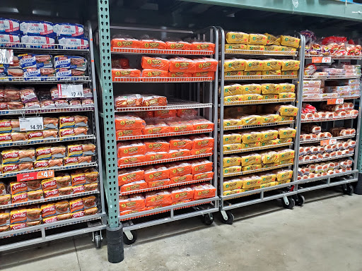 Warehouse club «BJ’s Wholesale Club», reviews and photos, 620 Riverside Dr, Coral Springs, FL 33071, USA