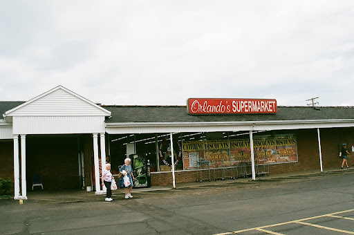 Tony O's Supermarket and Catering