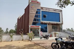 Hotel Govind all star inn image