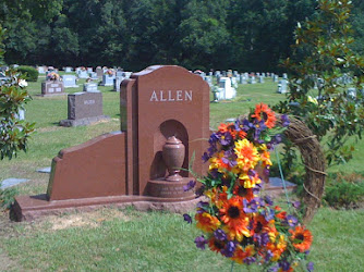 Allen Monuments Inc.