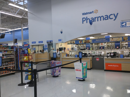 Department Store «Walmart Supercenter», reviews and photos, 8500 N Wickham Rd, Melbourne, FL 32940, USA