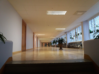 RTU Materiālzinātnes un lietišķās ķīmijas fakultāte
