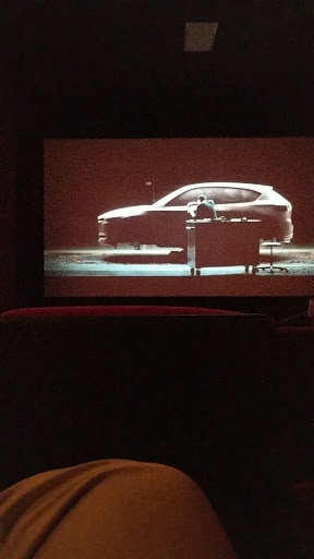 Movie Theater «The Majestic 11», reviews and photos, 940 14th Ln, Vero Beach, FL 32960, USA