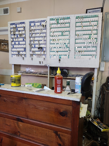 Locksmith «A Access Locksmith», reviews and photos, 2443 Memorial Dr SE, Atlanta, GA 30317, USA