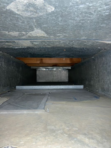 Air Duct Cleaning Service «Amistee Air Duct Cleaning and Insulation», reviews and photos