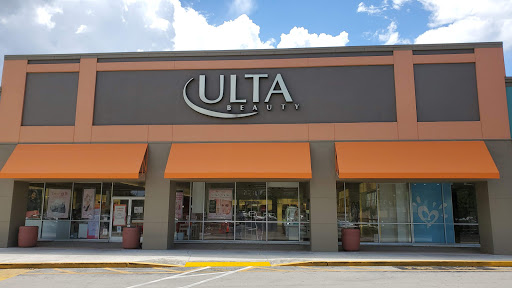 Hair Salon «Ulta Beauty», reviews and photos, 11850 Pines Blvd, Pembroke Pines, FL 33025, USA