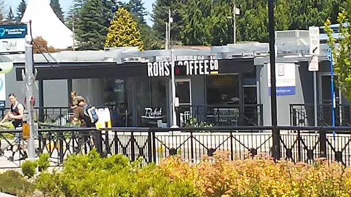 Coffee Shop «Rohst Coffee Co.», reviews and photos, 11254 SE 21st Ave, Milwaukie, OR 97222, USA