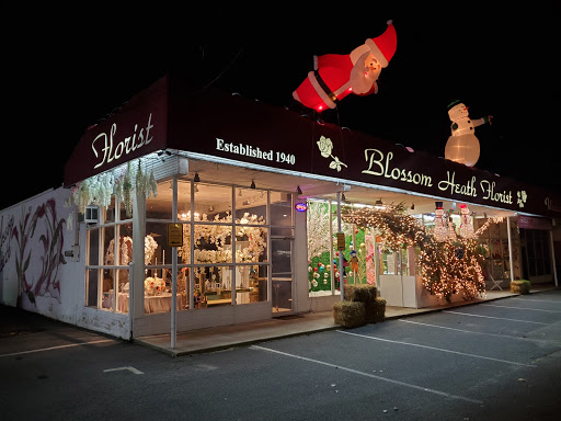 Florist «Blossom Heath Gardens», reviews and photos, 3025 Long Beach Rd, Oceanside, NY 11572, USA