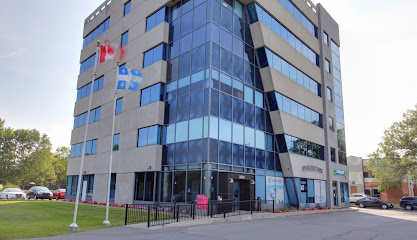 Clinique du Voyageur du Grand Montréal - West Island