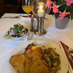 Photo n°8 de l'avis de Markus.c fait le 30/01/2023 à 08:22 sur le  château de Leutstetten à Starnberg