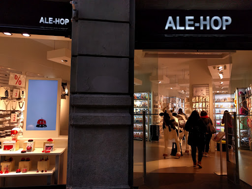 ALE-HOP