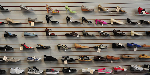 Thrift Store «Assistance League of Sacramento», reviews and photos, 2751 Fulton Ave, Sacramento, CA 95821, USA