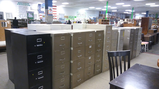 Non-Profit Organization «Habitat for Humanity ReStore - North Little Rock», reviews and photos, 2657 Pike Ave, North Little Rock, AR 72114, USA