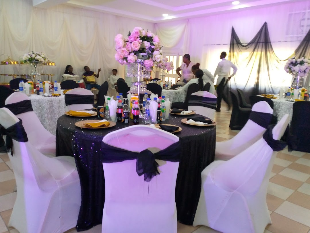 Event Management EBIMOCRAFTSANDEVENTS