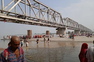 Kachhla Ganga Bridge image