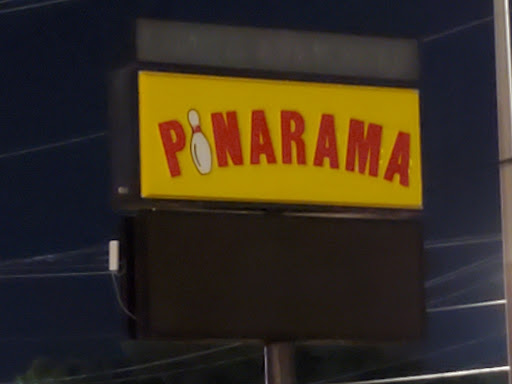 Bowling Alley «Pinarama Bowling», reviews and photos, 5008 S Dale Mabry Hwy, Tampa, FL 33611, USA