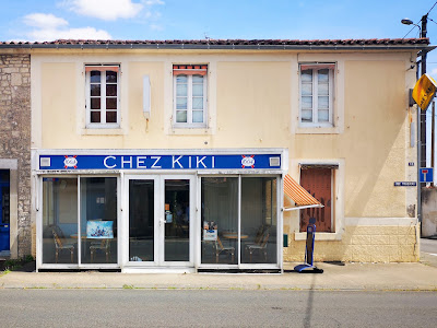 Chez Kiki à Fontenay-le-Comte