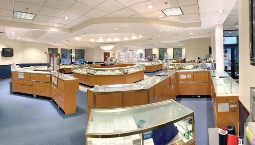 Jewelry Store «The Source Fine Jewelers», reviews and photos, 2147 W Ridge Rd, Rochester, NY 14626, USA