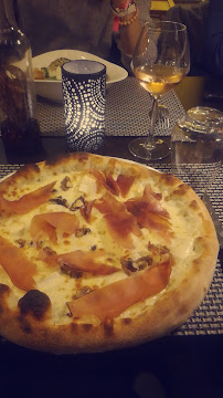 Pizza du Restaurant italien MAESTRO ristorante-pizzeria à Epagny Metz-Tessy - n°10