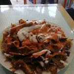 Photo n°1 de l'avis de Jo.. fait le 13/03/2019 à 17:56 sur le  Bayreuth Döner Nº 1 à Bayreuth