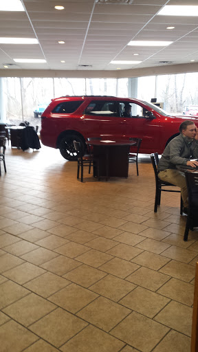 Chrysler Dealer «Tri County Chrysler Dodge Jeep SuperStore», reviews and photos, 1290 Hebron Rd, Heath, OH 43056, USA