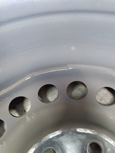 Tire Shop «Les Schwab Tire Center», reviews and photos, 2650 Las Positas Rd, Livermore, CA 94551, USA