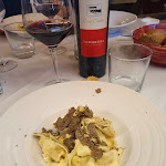 Photo n°1 de l'avis de Laura. fait le 01/11/2021 à 09:25 sur le  13 Comuni Ristorante e ApartHotel à Velo Veronese