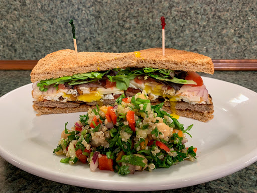 Health Food Store «Organic Food Center», reviews and photos, 862 N Miramar Ave, Indialantic, FL 32903, USA