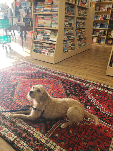 Book Store «Read It Again», reviews and photos, 3630 Peachtree Pkwy # 314, Suwanee, GA 30024, USA