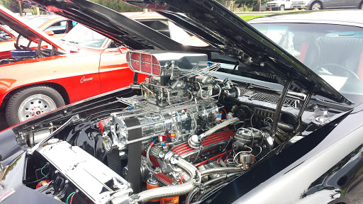 Chevrolet Dealer «Richard Chevrolet», reviews and photos, 1405 Highland Ave, Cheshire, CT 06410, USA