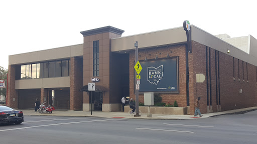 Telhio Credit Union, 96 N 4th St, Columbus, OH 43215, USA, Credit Union