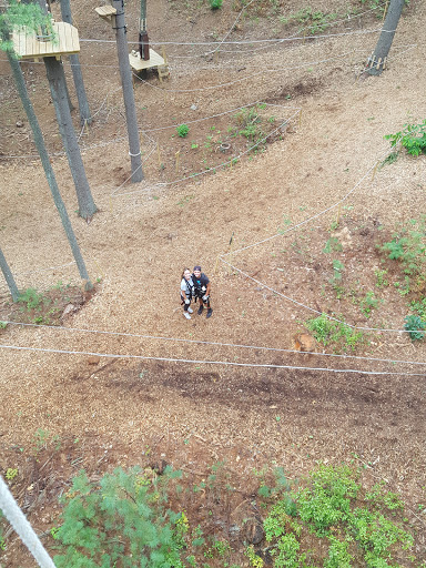 Park «TreeTop Adventures», reviews and photos, 200 New Boston Dr, Canton, MA 02021, USA