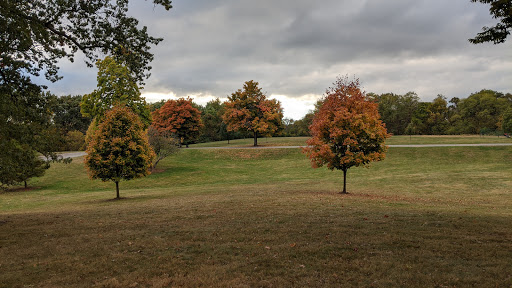Park «Mt. Echo Park», reviews and photos, 202 Crestline Ave, Cincinnati, OH 45205, USA