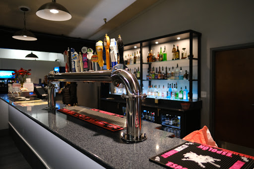 Bowling Alley «Westside Lanes», reviews and photos, 2010 Harrison Ave NW, Olympia, WA 98502, USA