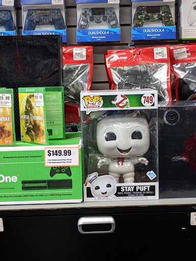 Video Game Store «GameStop», reviews and photos, 8954 SE Sunnyside Rd, Clackamas, OR 97015, USA