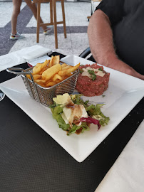 Plats et boissons du Restaurant l'Estancia à Fréjus - n°10