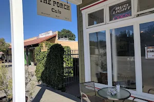 The Porch (formerly The Porch Cafe) image