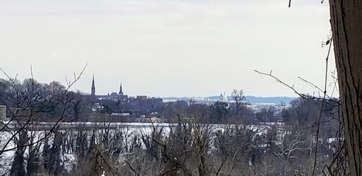 Park «Potomac Overlook Regional Park», reviews and photos, 2845 Marcey Rd, Arlington, VA 22207, USA