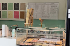 Jannettas Gelateria