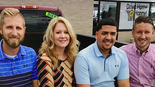 Car Dealer «Thornton Automotive Manchester», reviews and photos, 160 Glen Dr, Manchester, PA 17345, USA