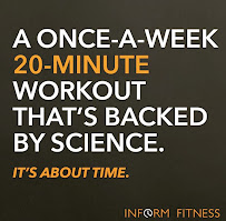 InForm Fitness Of Northern California - Photo 8 - Car repair in Rohnert Park, CA, Santa Rosa