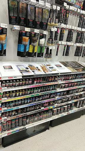 Craft Store «Michaels», reviews and photos, 310 Cbl Dr, St Augustine, FL 32086, USA