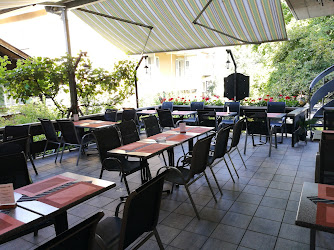 Restaurant Terrasse